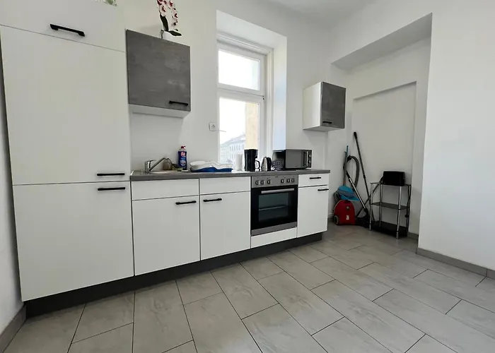 Apartment Comfortable 4 Private In Shared Perfect For Groups & Friends Wien