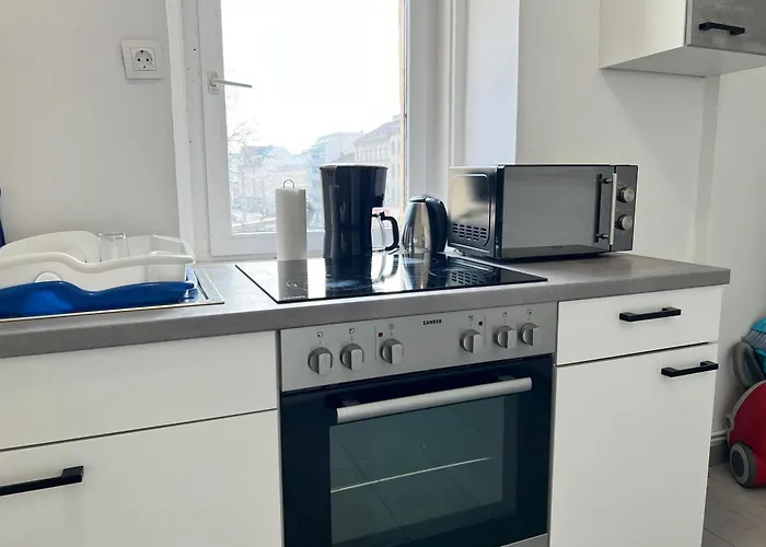 Apartment Comfortable 4 Private In Shared Perfect For Groups & Friends